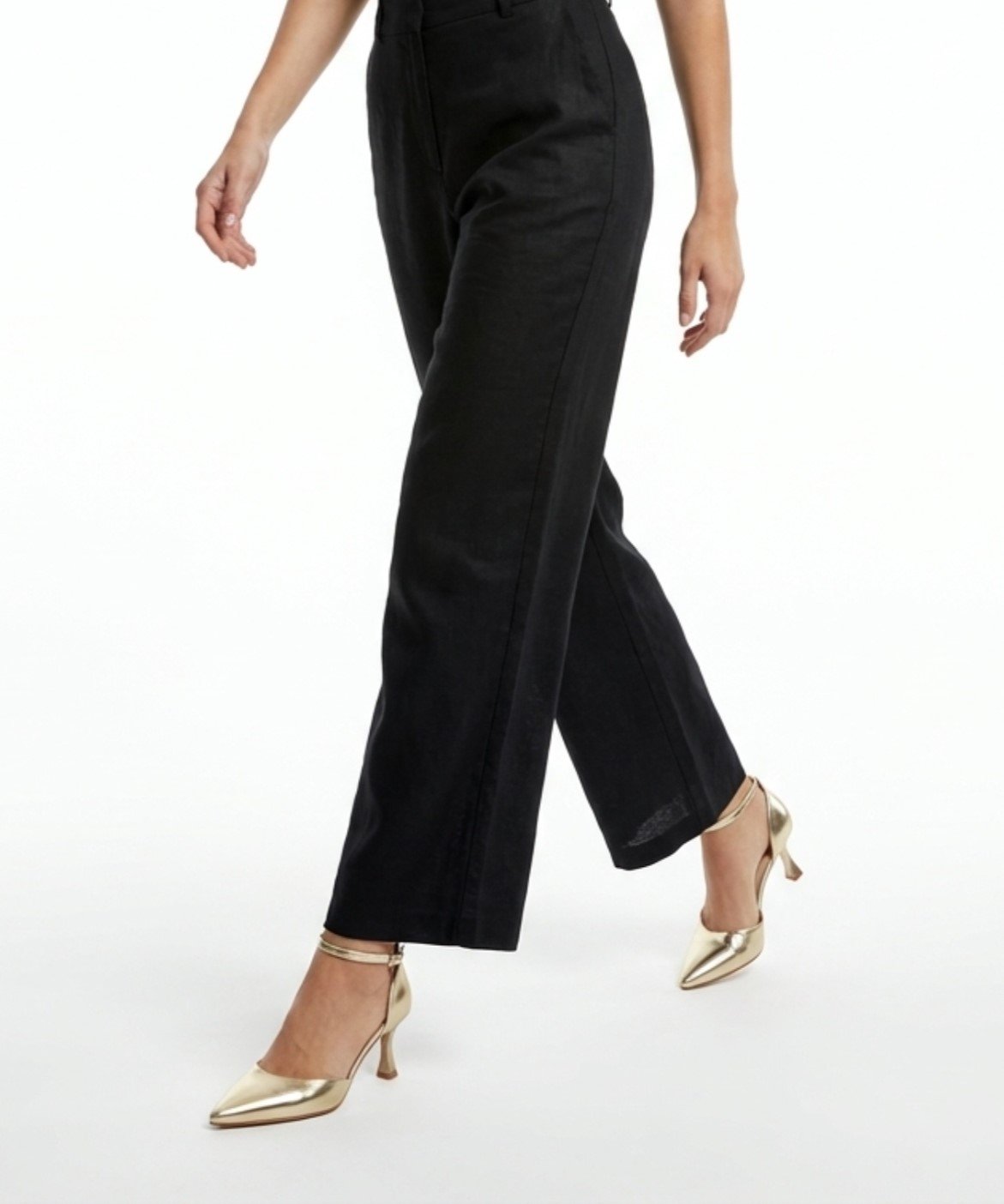 Zapato tac&oacute;n fino pulsera image number null